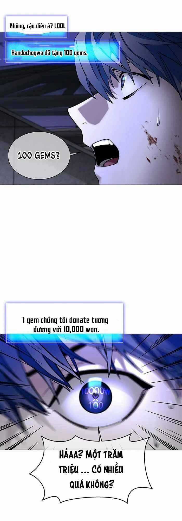 Võng Du Mạt Thế - Chapter 12 - Trang 18