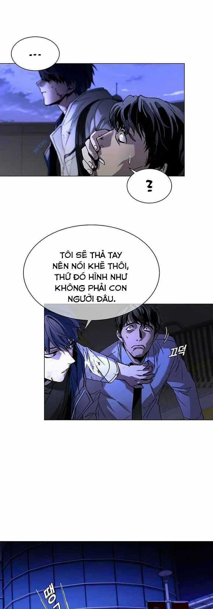 Võng Du Mạt Thế - Chapter 12 - Trang 19