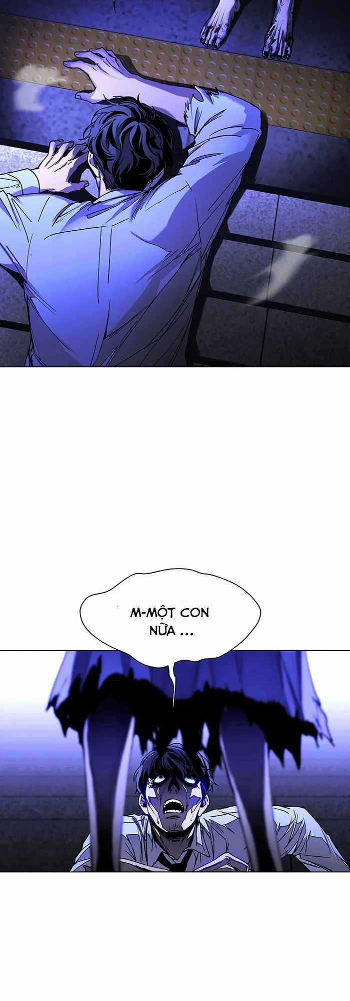 Võng Du Mạt Thế - Chapter 12 - Trang 23