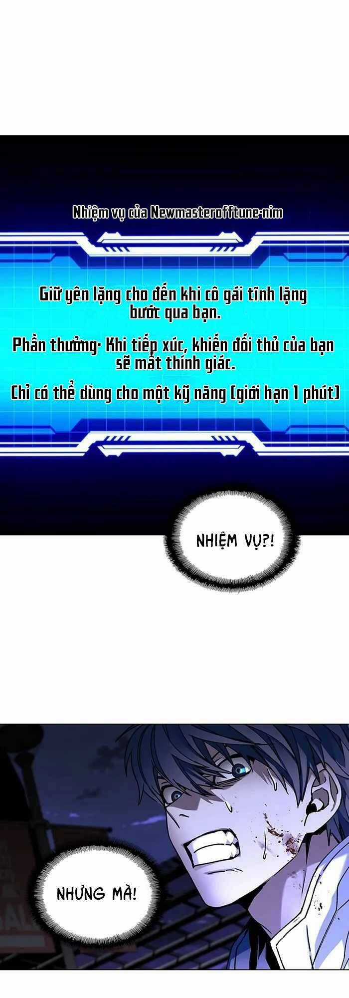 Võng Du Mạt Thế - Chapter 12 - Trang 28