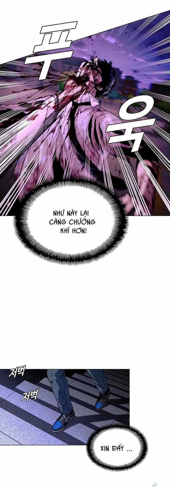 Võng Du Mạt Thế - Chapter 12 - Trang 37