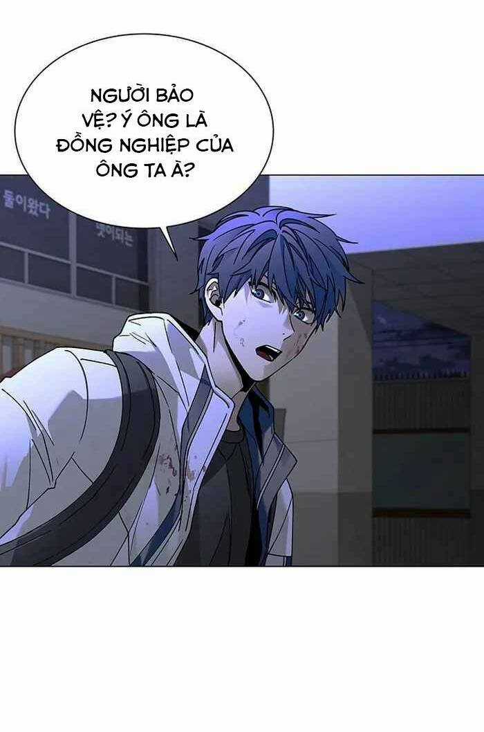 Võng Du Mạt Thế - Chapter 12 - Trang 6