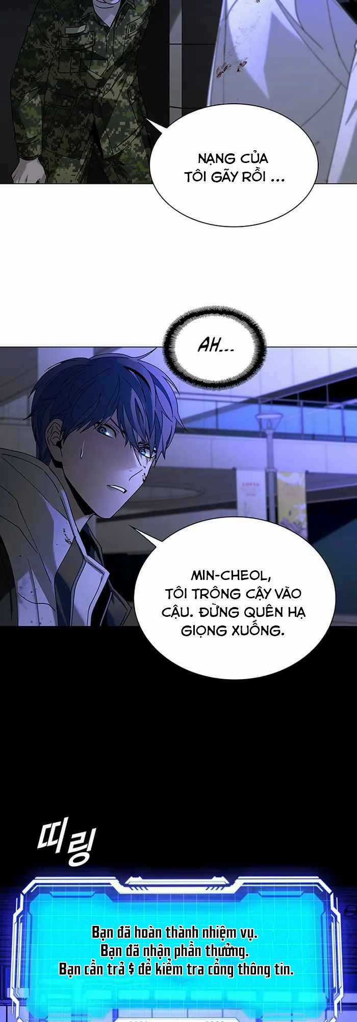 Võng Du Mạt Thế - Chapter 12 - Trang 54