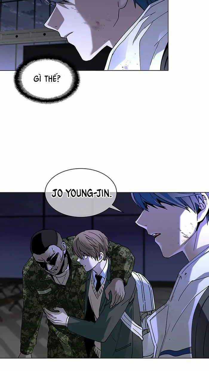 Võng Du Mạt Thế - Chapter 12 - Trang 56