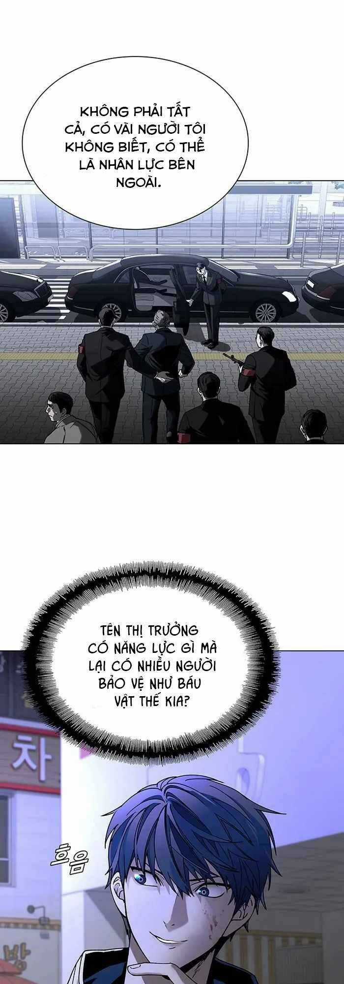 Võng Du Mạt Thế - Chapter 12 - Trang 7