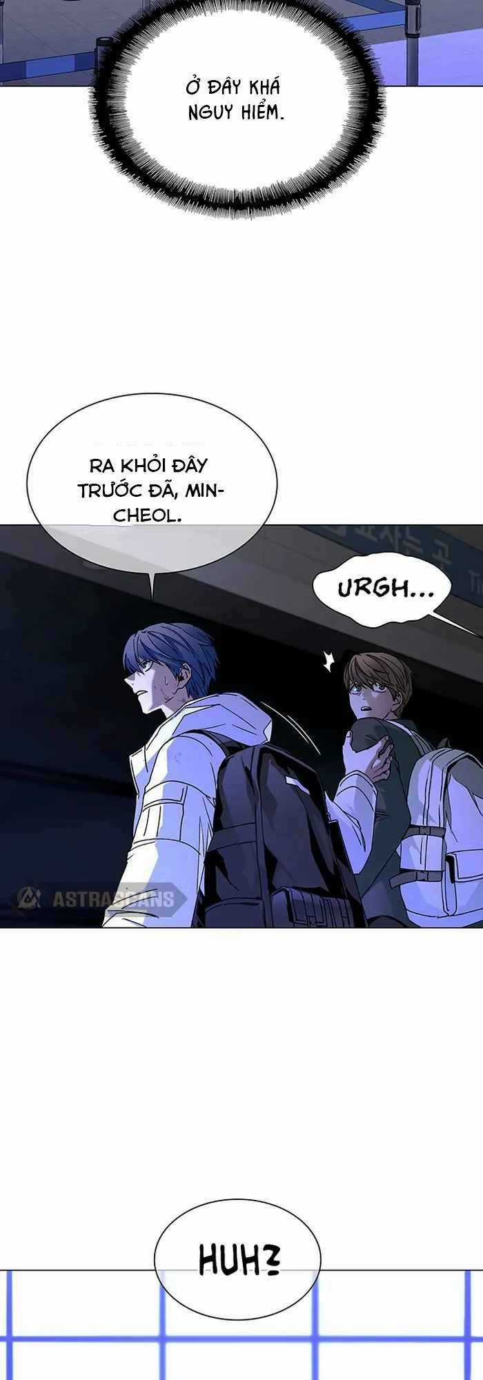 Võng Du Mạt Thế - Chapter 12 - Trang 64