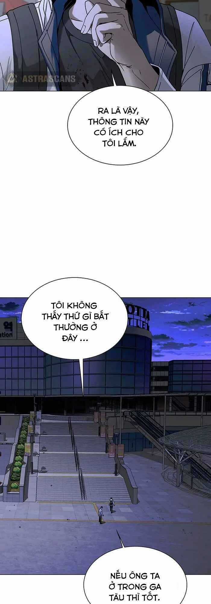 Võng Du Mạt Thế - Chapter 12 - Trang 8