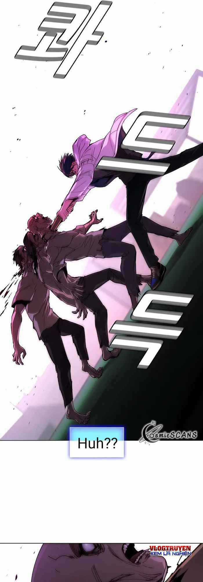 Võng Du Mạt Thế - Chapter 2 - Trang 11