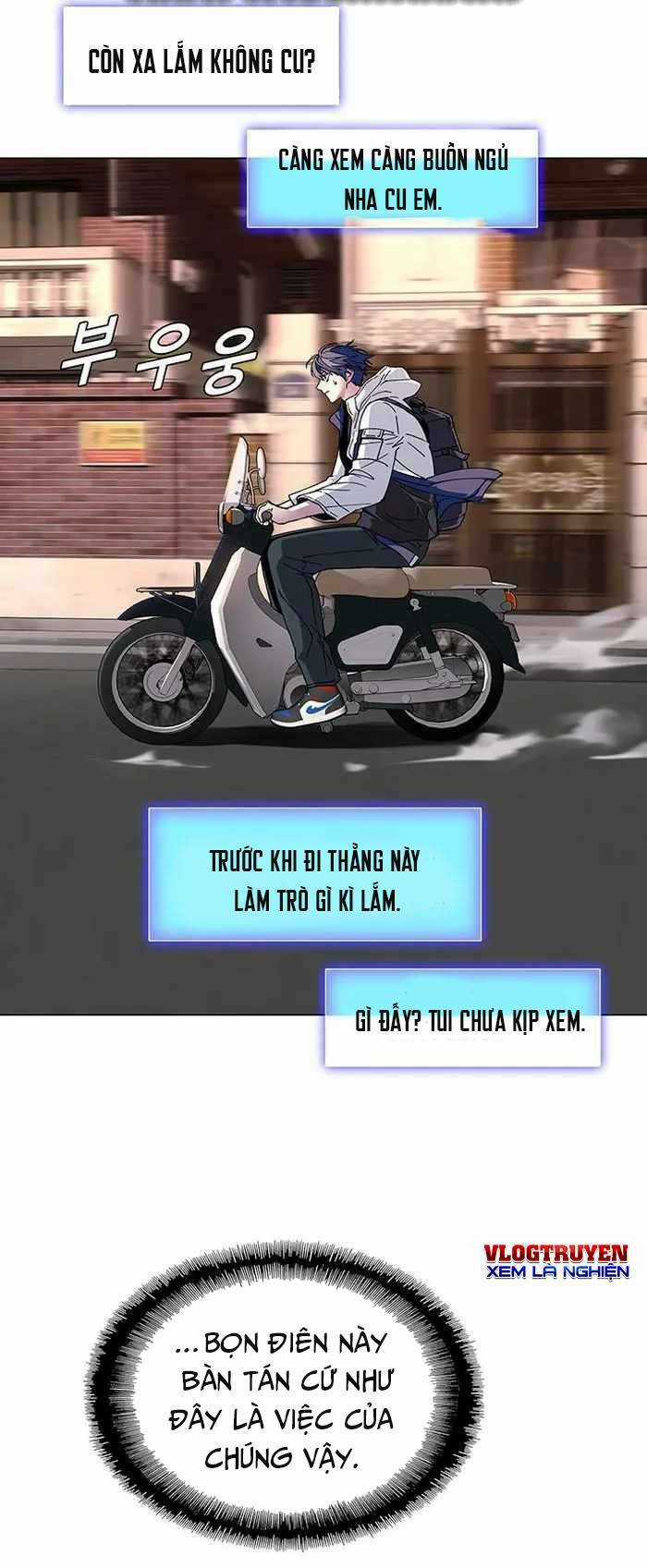 Võng Du Mạt Thế - Chapter 2 - Trang 19