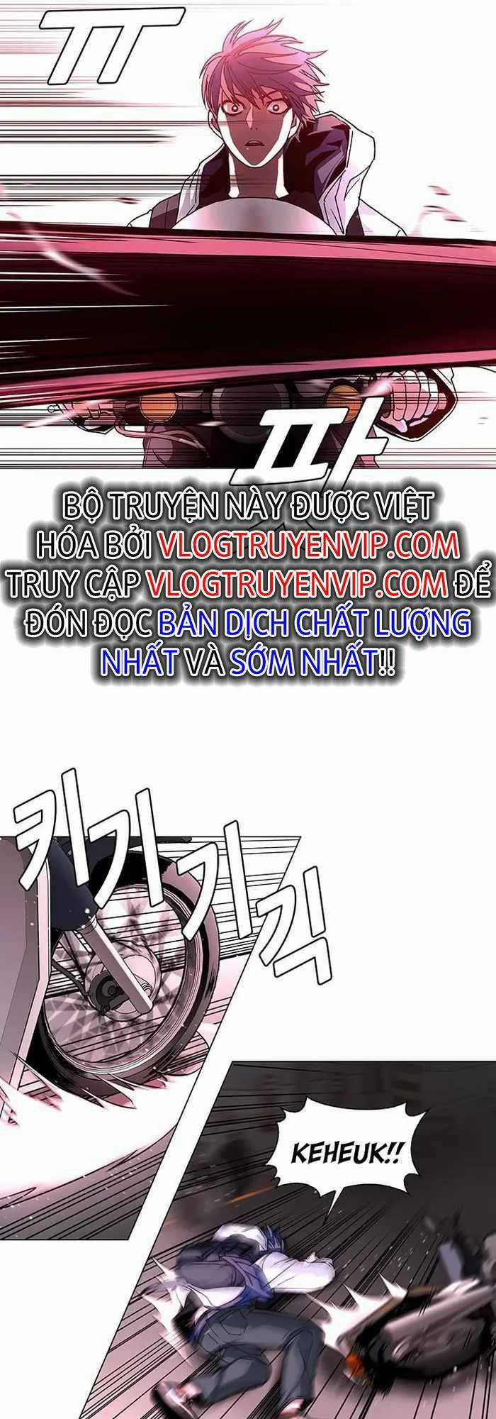 Võng Du Mạt Thế - Chapter 2 - Trang 21