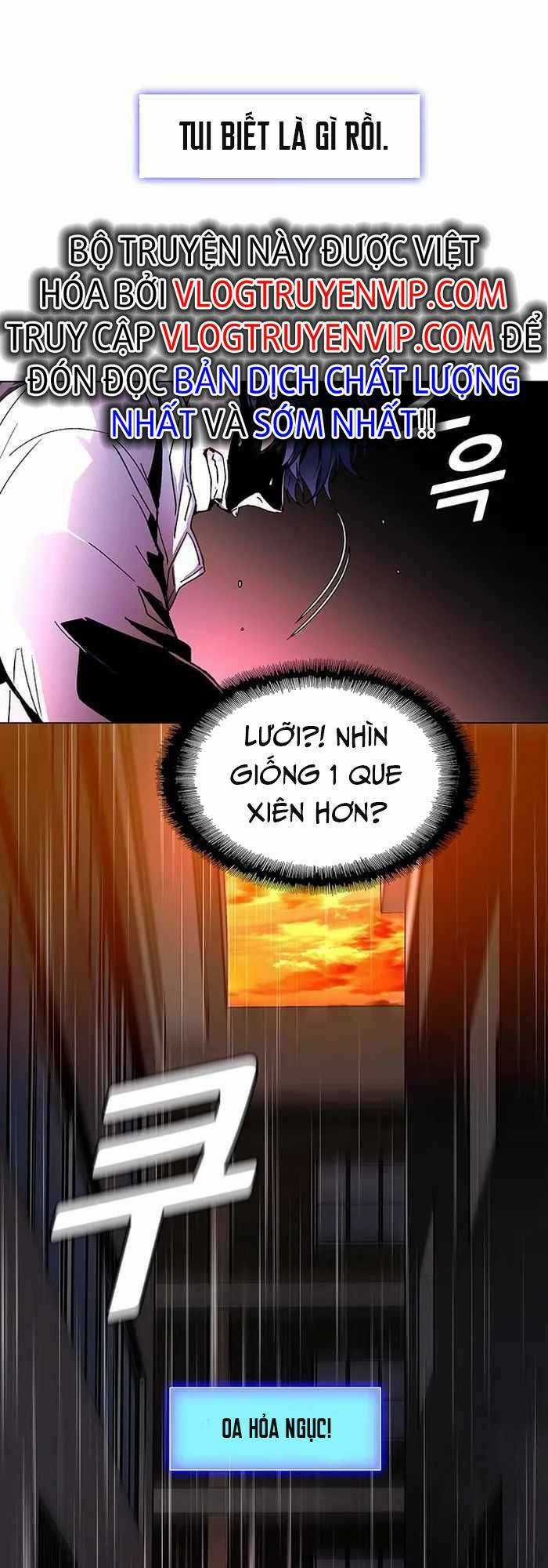 Võng Du Mạt Thế - Chapter 2 - Trang 23