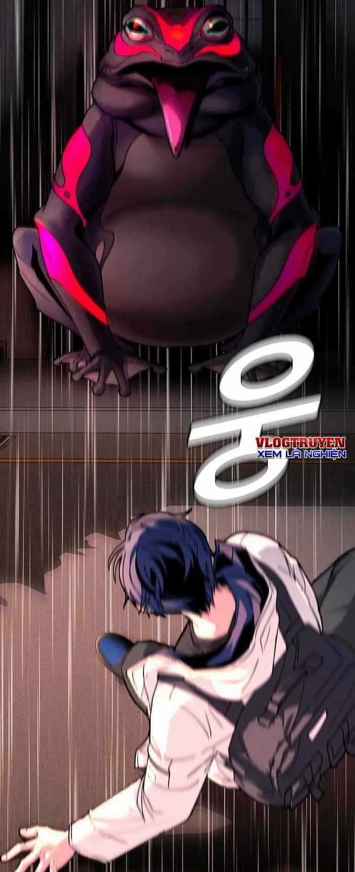 Võng Du Mạt Thế - Chapter 2 - Trang 24