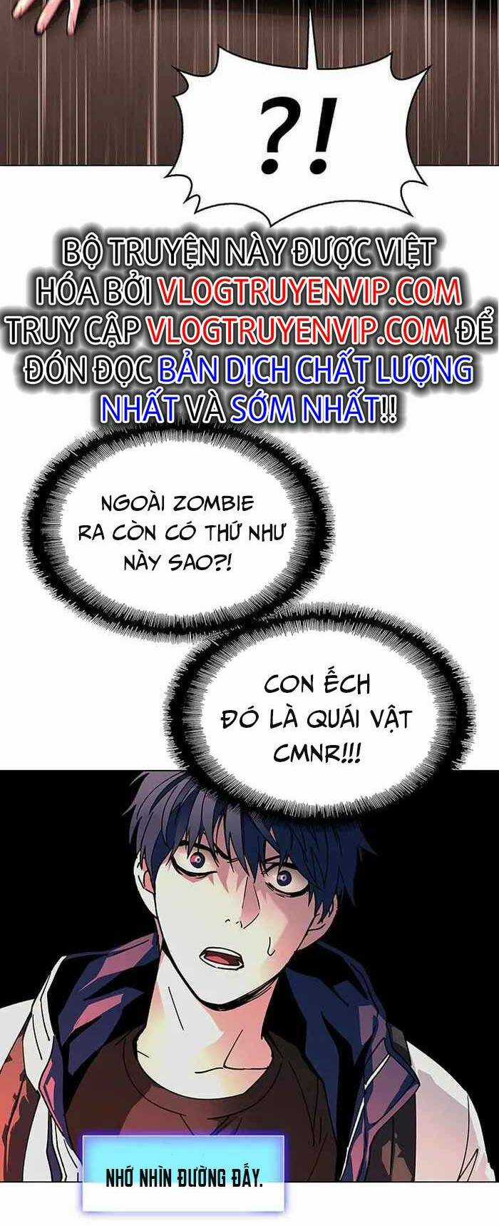 Võng Du Mạt Thế - Chapter 2 - Trang 25