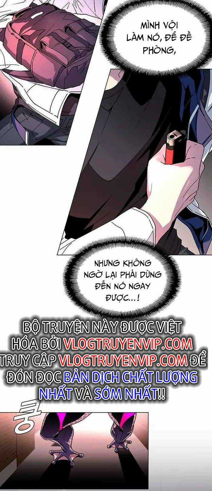 Võng Du Mạt Thế - Chapter 2 - Trang 30