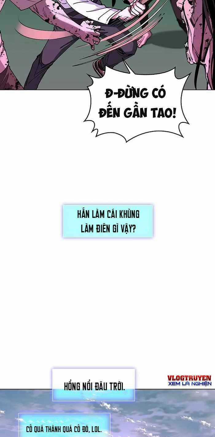 Võng Du Mạt Thế - Chapter 2 - Trang 4