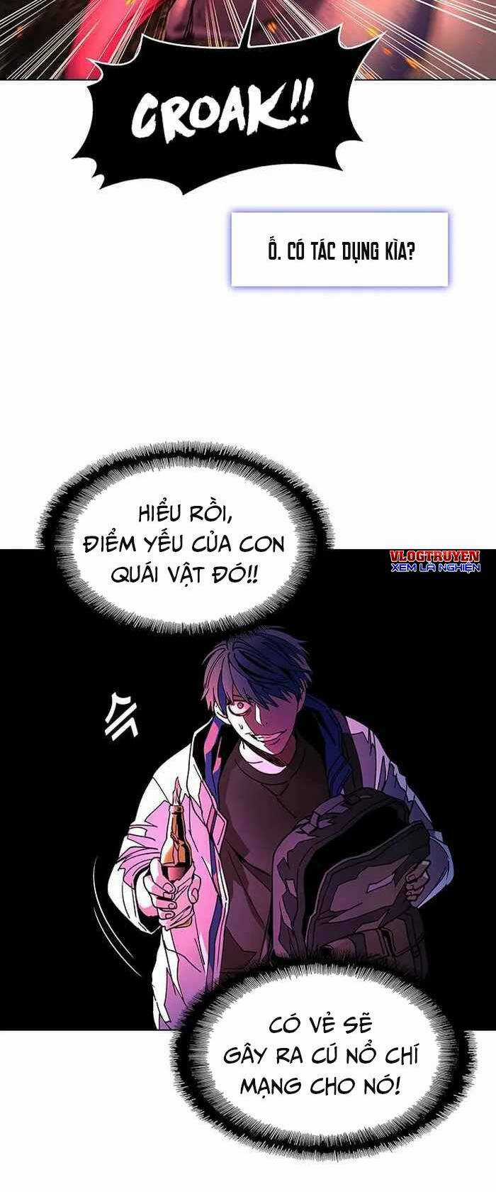 Võng Du Mạt Thế - Chapter 2 - Trang 35