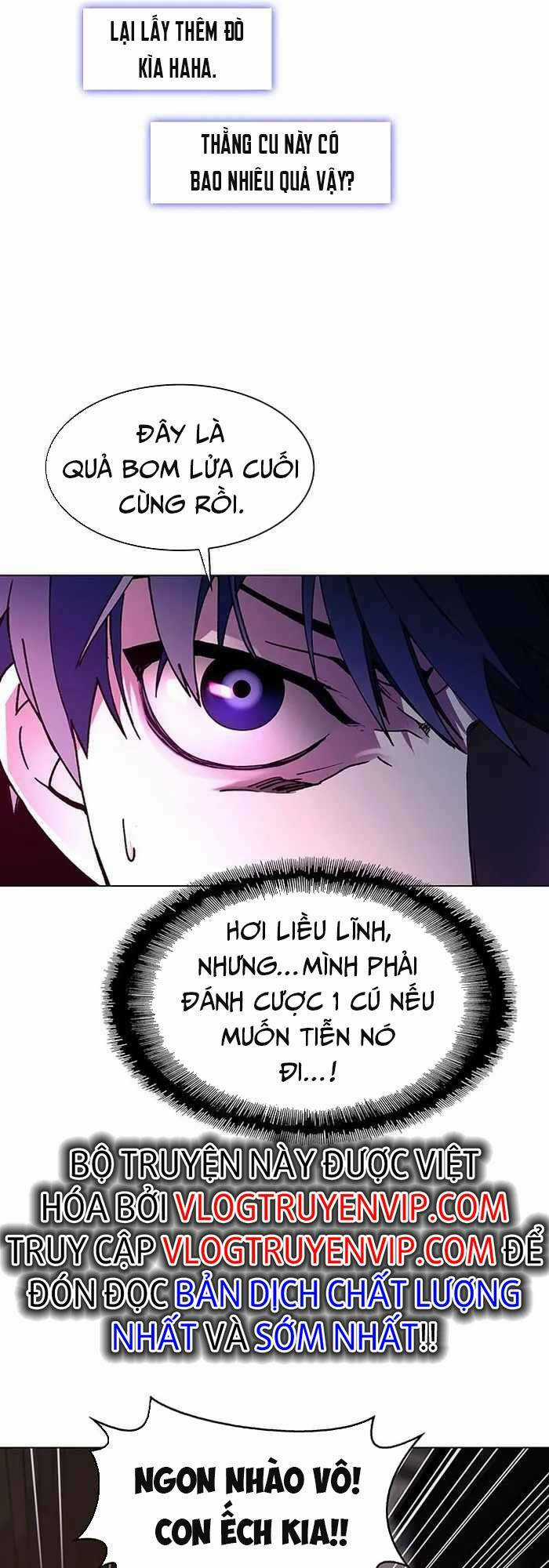 Võng Du Mạt Thế - Chapter 2 - Trang 36