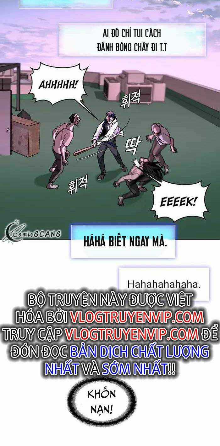 Võng Du Mạt Thế - Chapter 2 - Trang 5