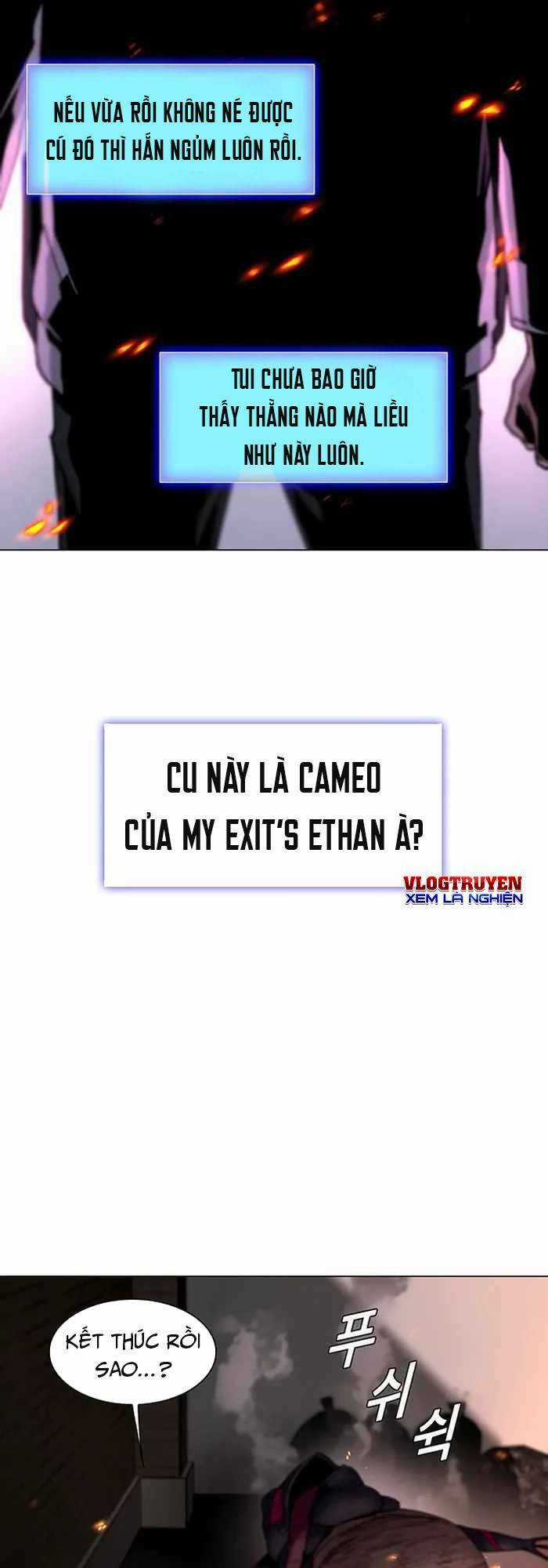 Võng Du Mạt Thế - Chapter 2 - Trang 41