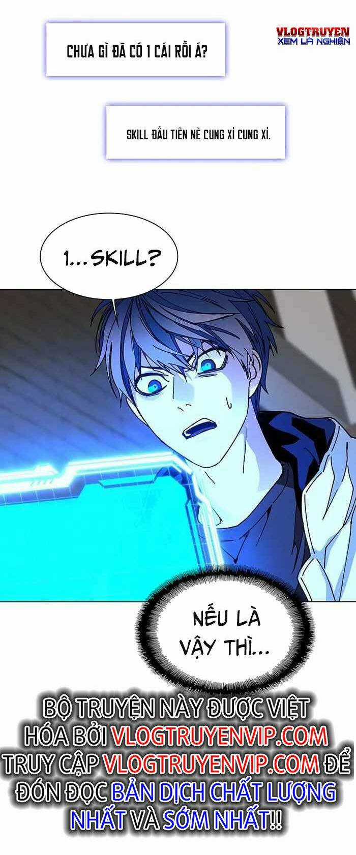 Võng Du Mạt Thế - Chapter 2 - Trang 45