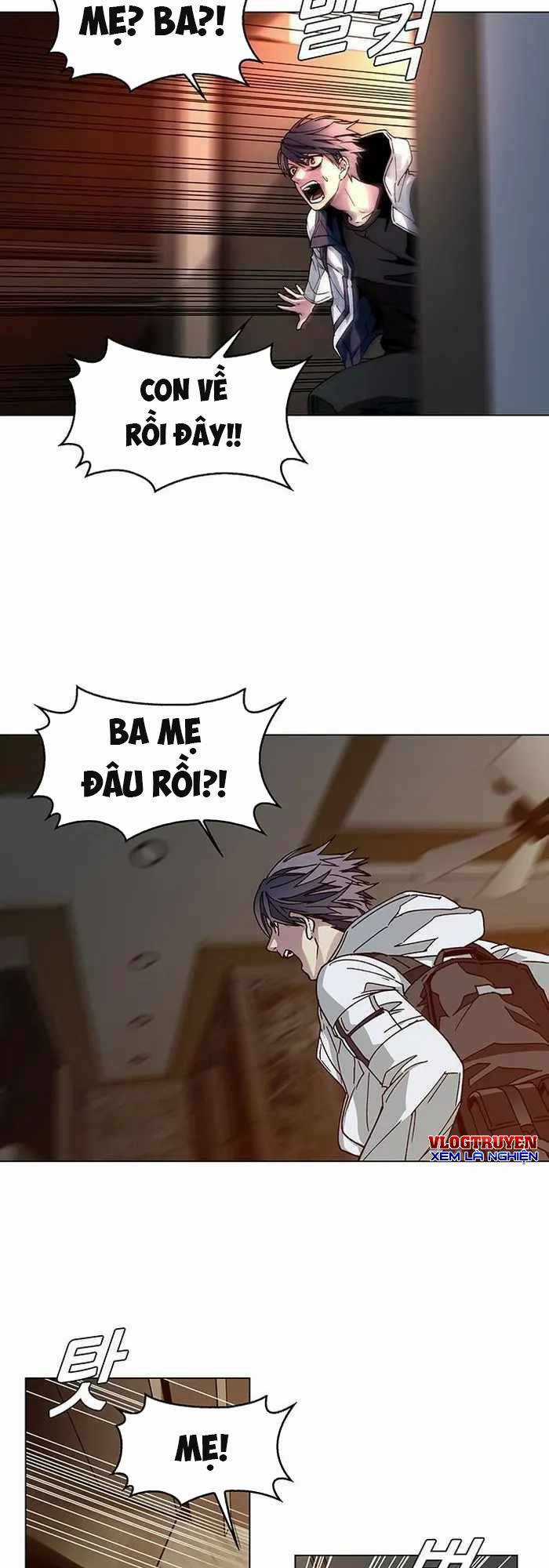 Võng Du Mạt Thế - Chapter 2 - Trang 53