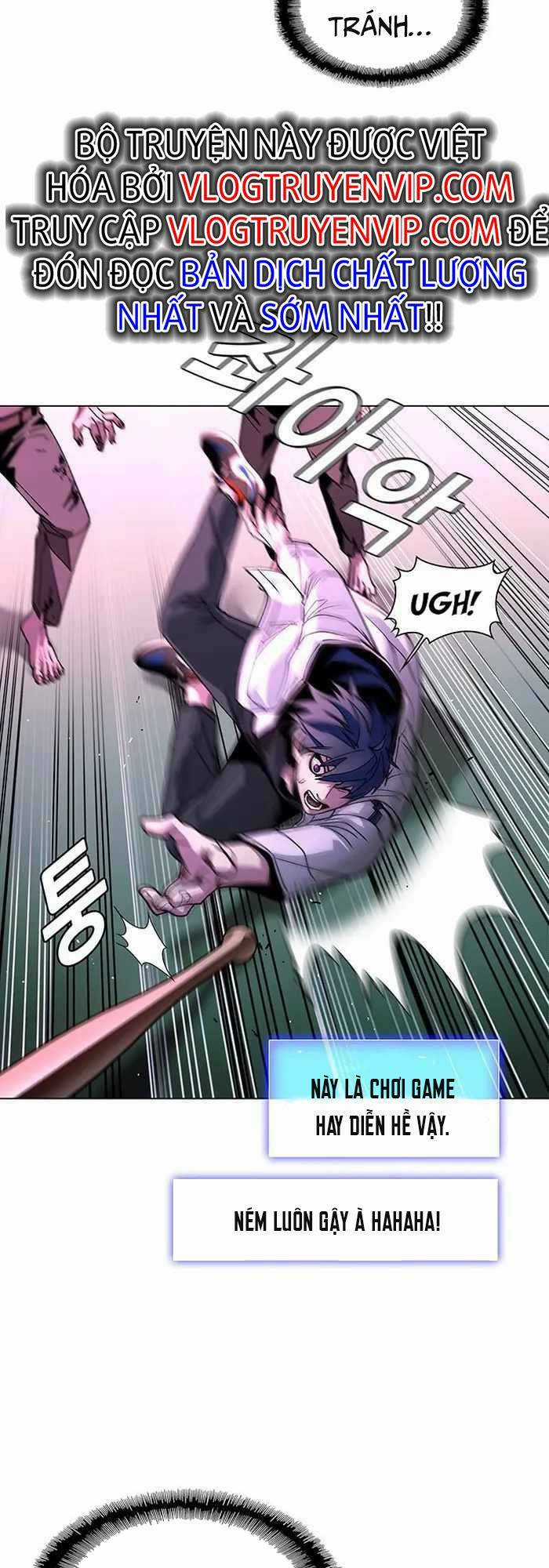 Võng Du Mạt Thế - Chapter 2 - Trang 7