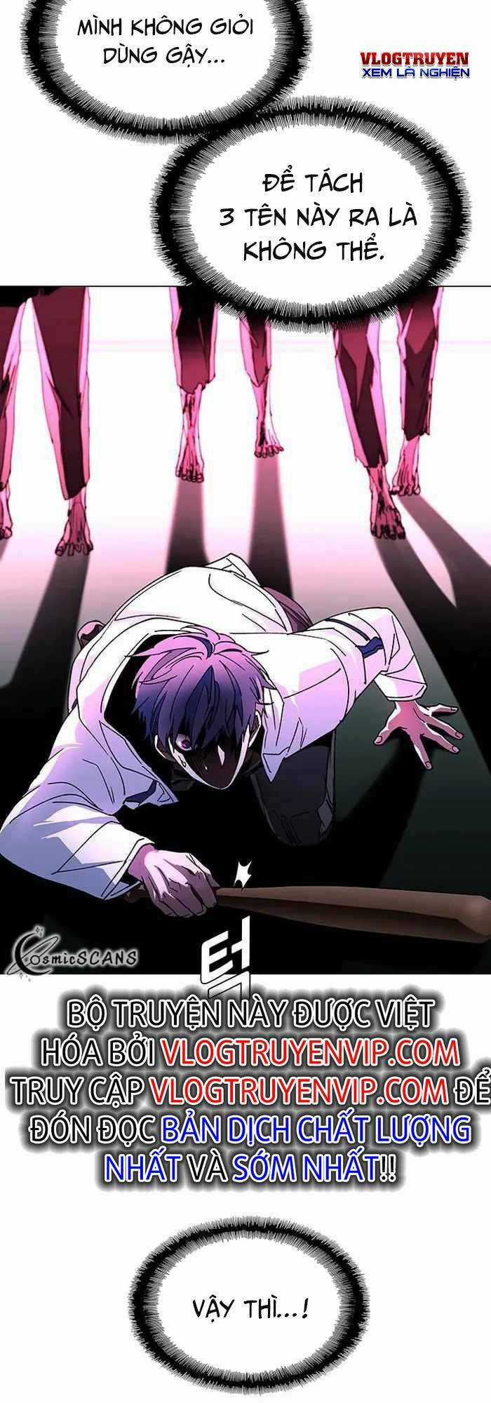 Võng Du Mạt Thế - Chapter 2 - Trang 8