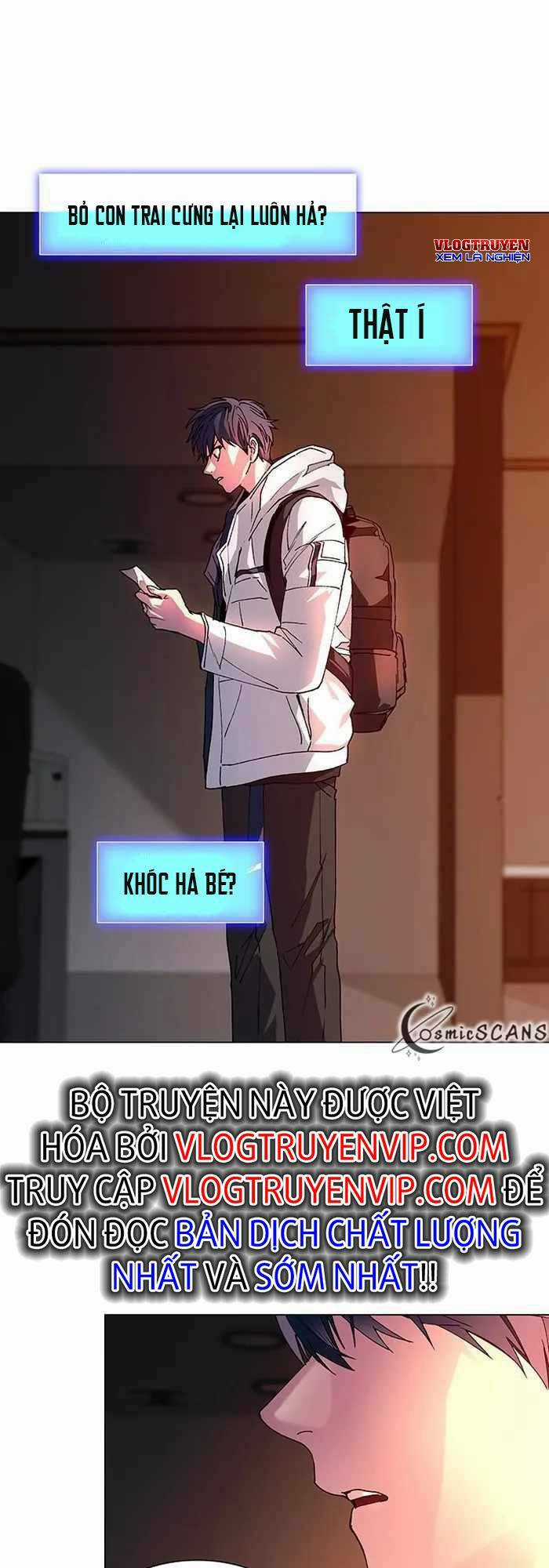 Võng Du Mạt Thế - Chapter 3 - Trang 1