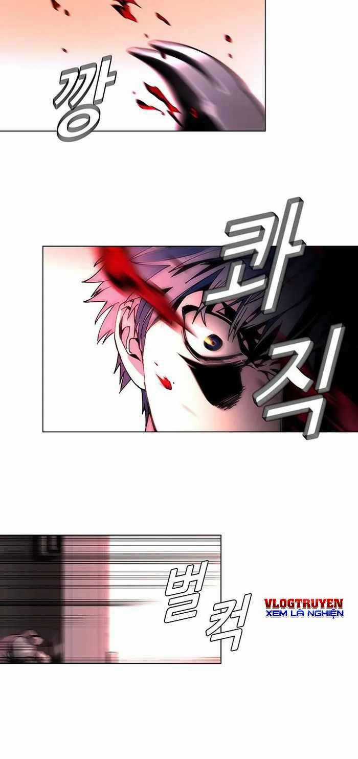 Võng Du Mạt Thế - Chapter 3 - Trang 19