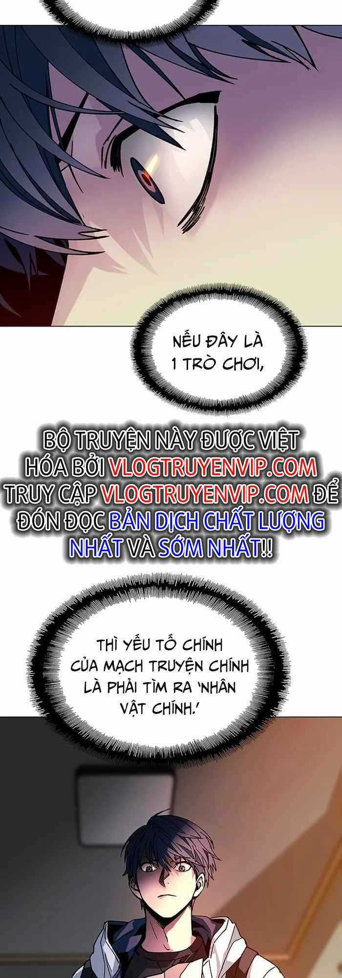 Võng Du Mạt Thế - Chapter 3 - Trang 3