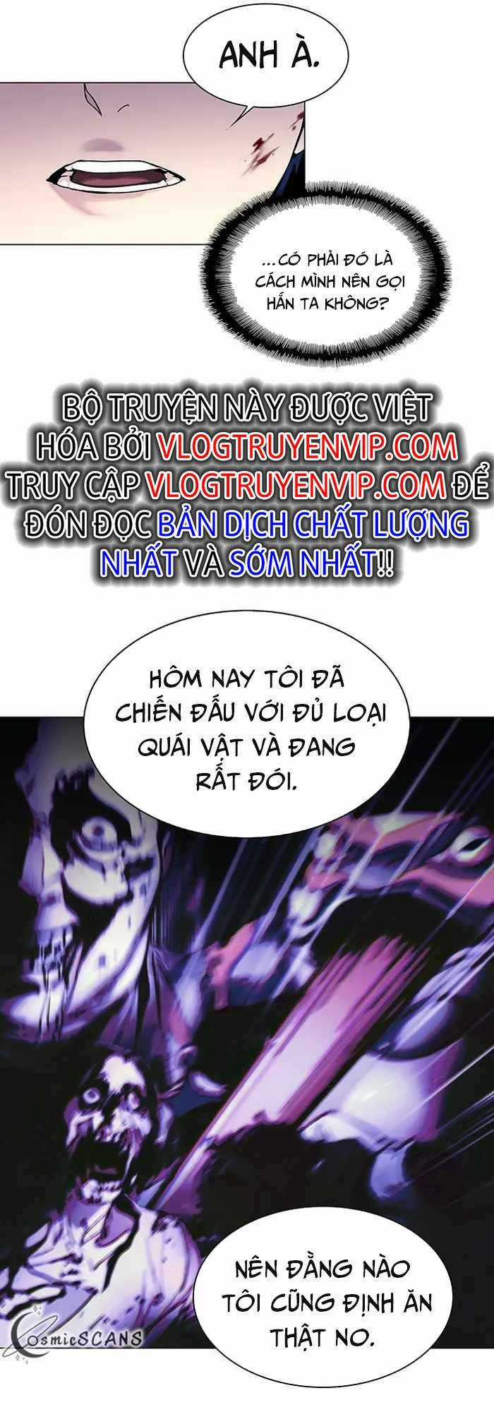 Võng Du Mạt Thế - Chapter 3 - Trang 31