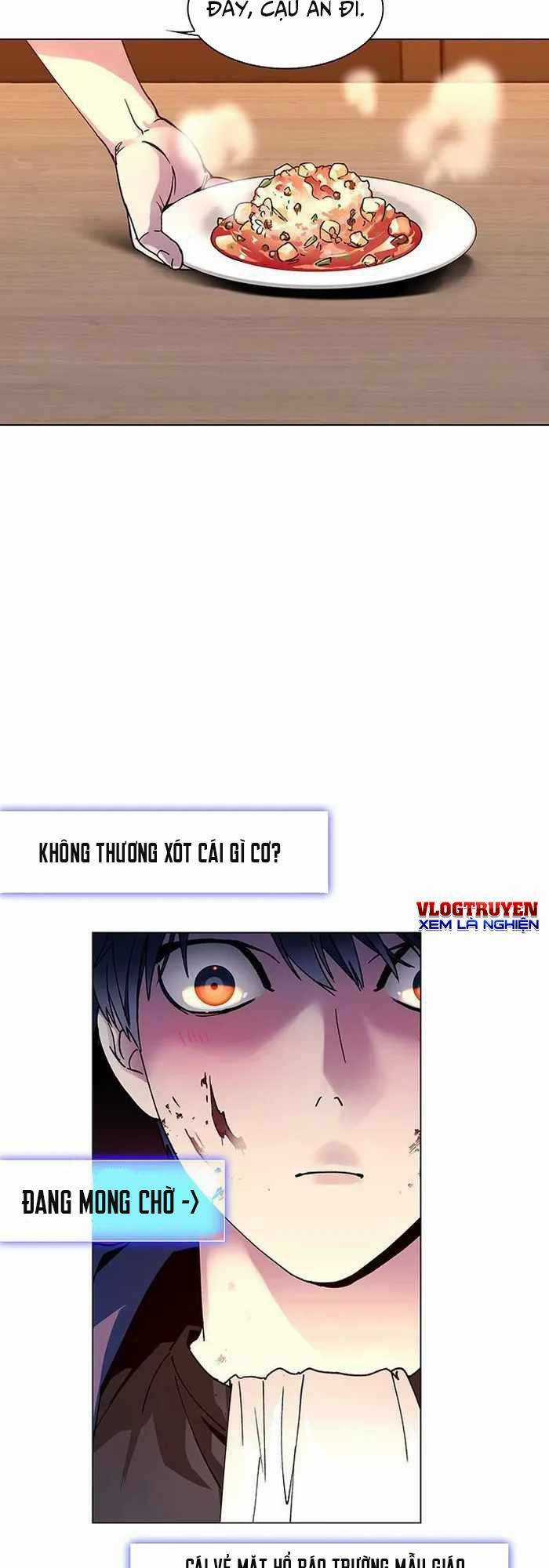 Võng Du Mạt Thế - Chapter 3 - Trang 33