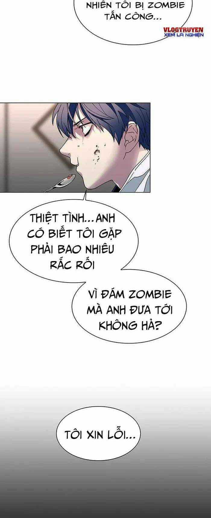 Võng Du Mạt Thế - Chapter 3 - Trang 35