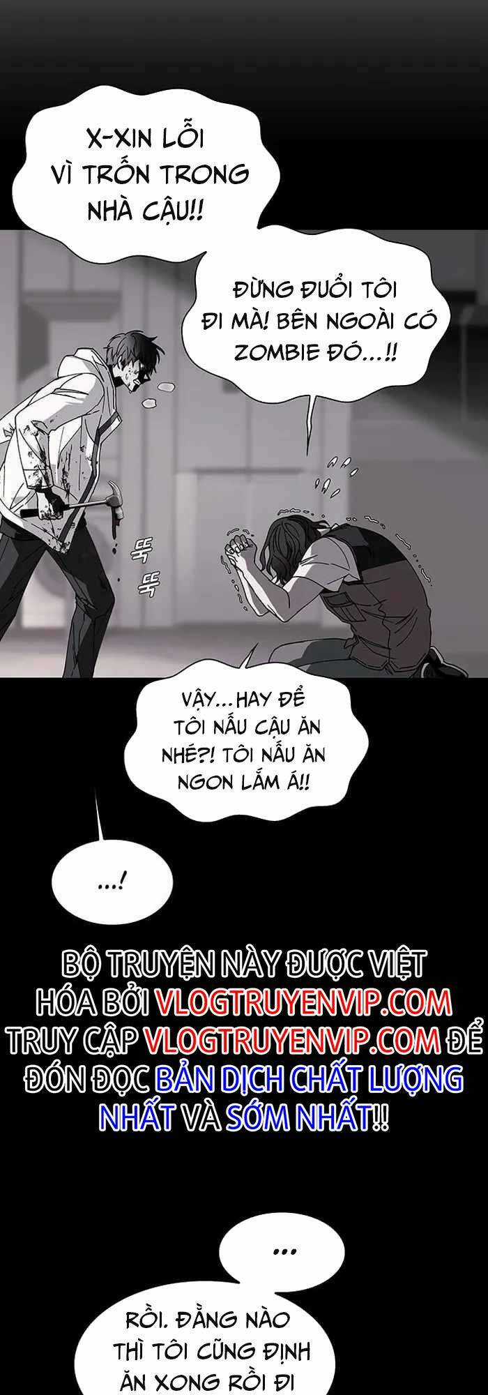 Võng Du Mạt Thế - Chapter 3 - Trang 36