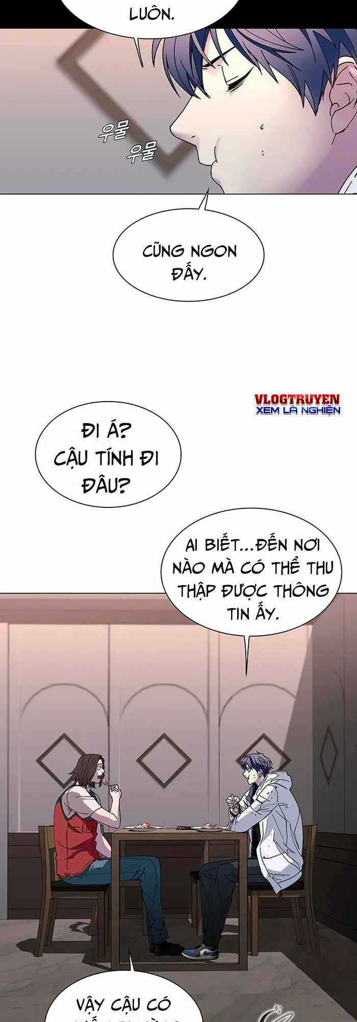 Võng Du Mạt Thế - Chapter 3 - Trang 37