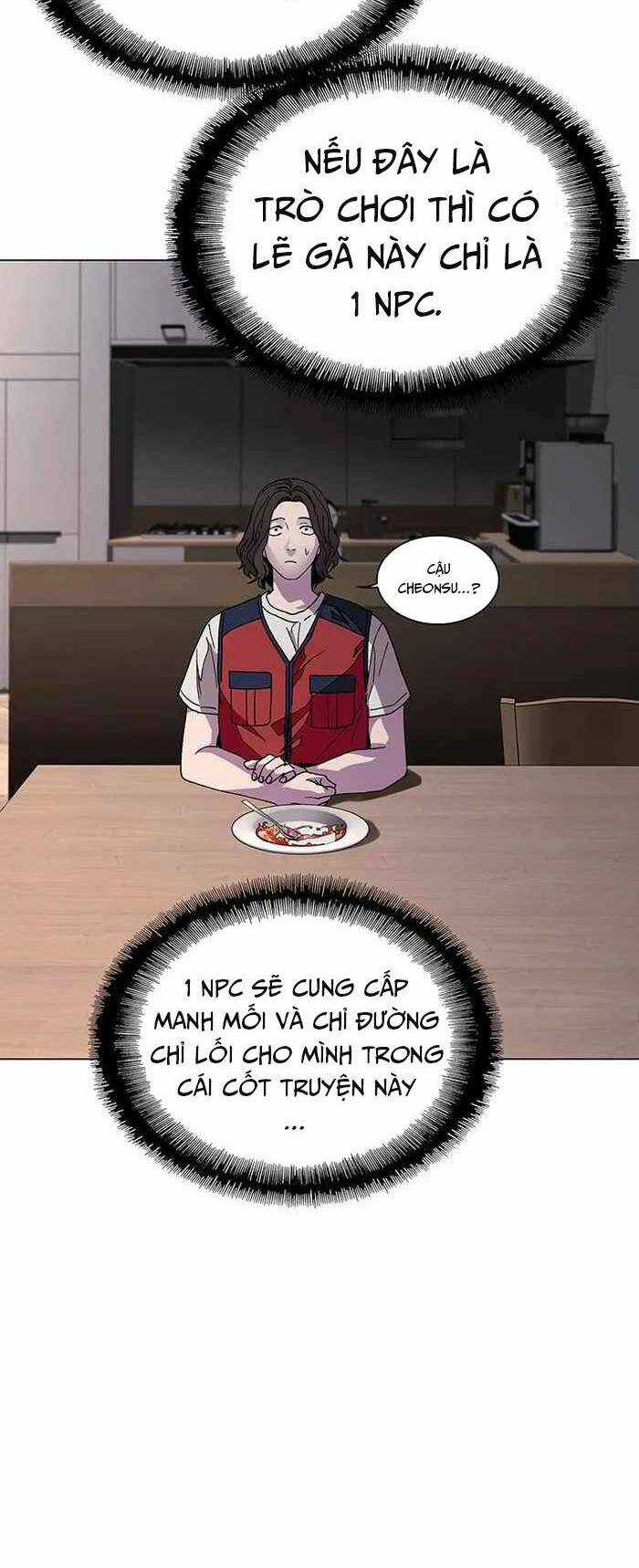 Võng Du Mạt Thế - Chapter 3 - Trang 40