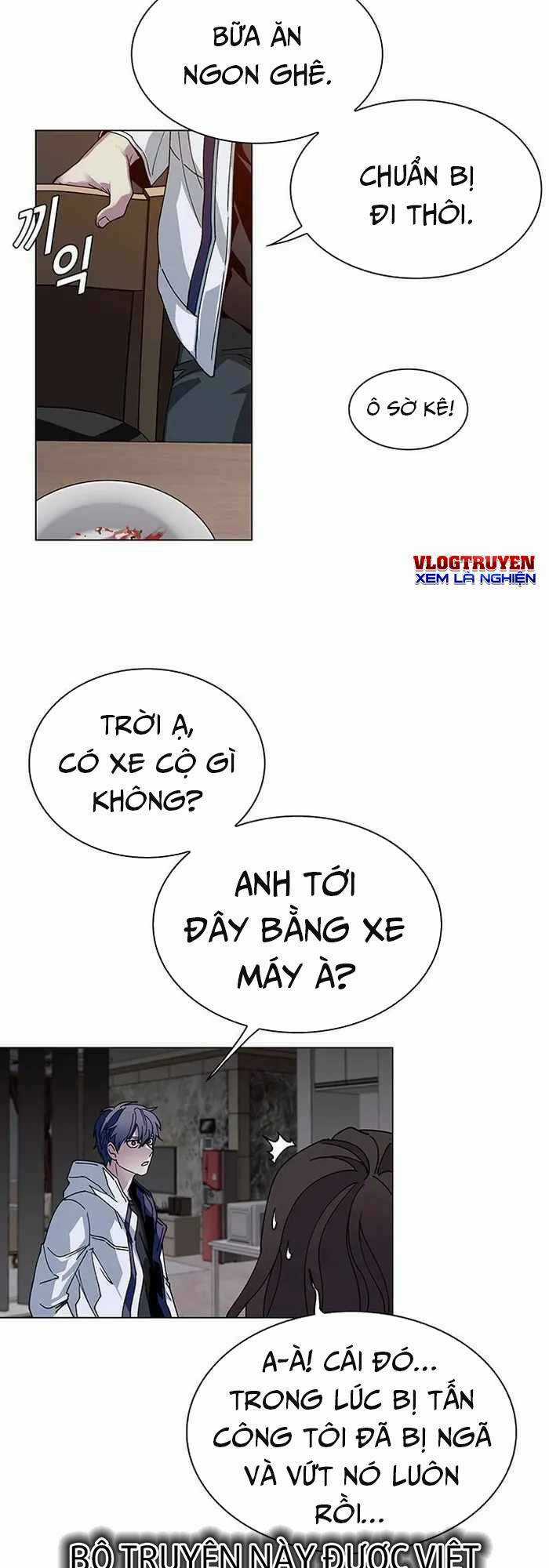 Võng Du Mạt Thế - Chapter 3 - Trang 42