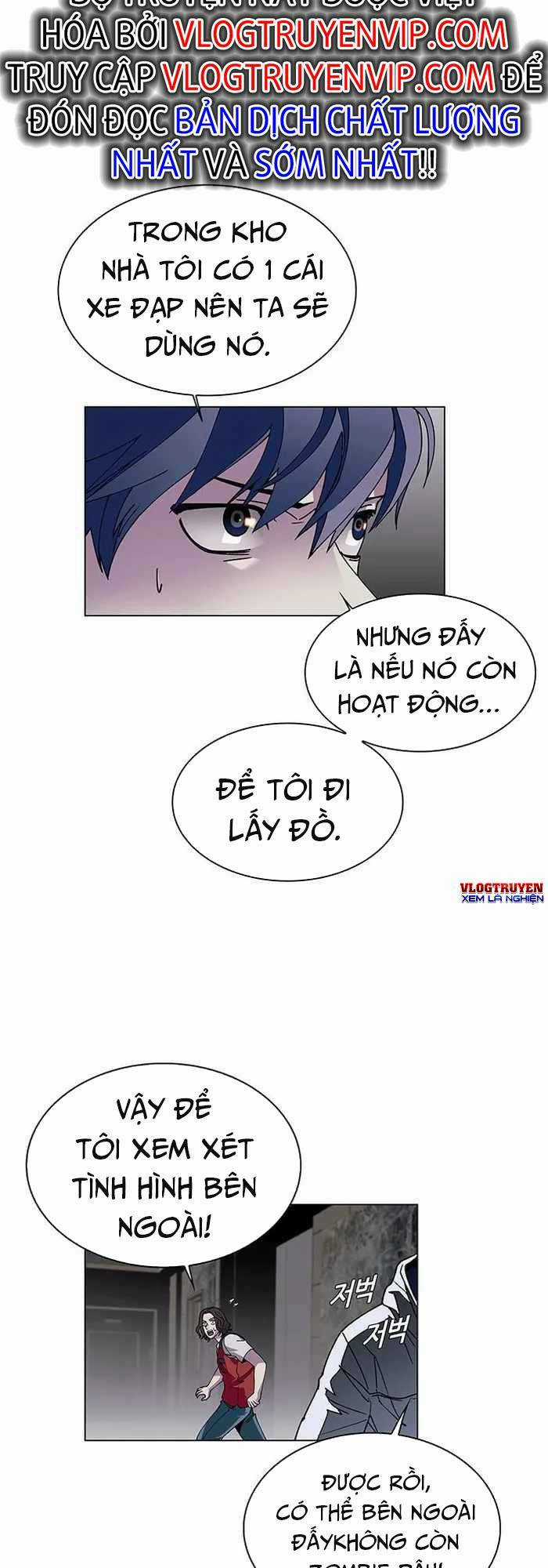 Võng Du Mạt Thế - Chapter 3 - Trang 43