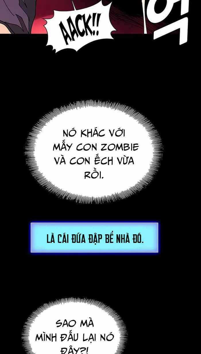 Võng Du Mạt Thế - Chapter 3 - Trang 49