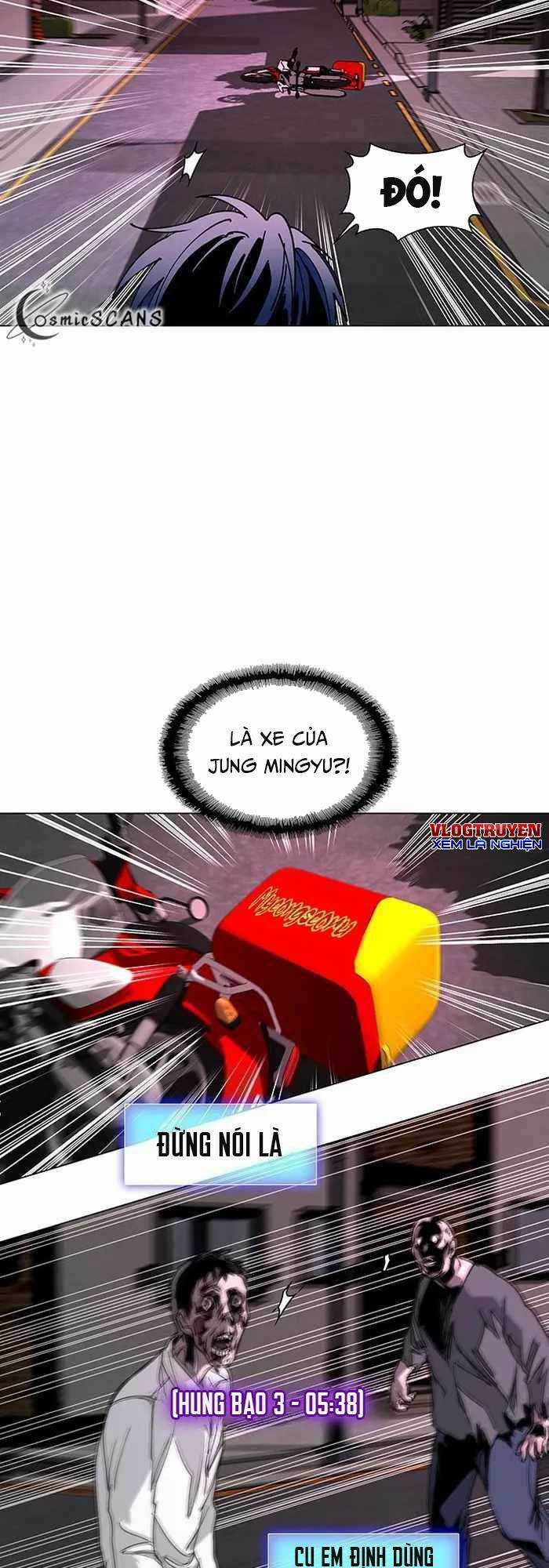 Võng Du Mạt Thế - Chapter 3 - Trang 57