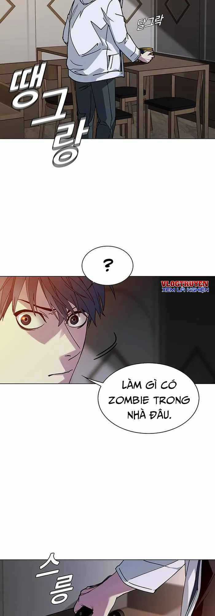 Võng Du Mạt Thế - Chapter 3 - Trang 8