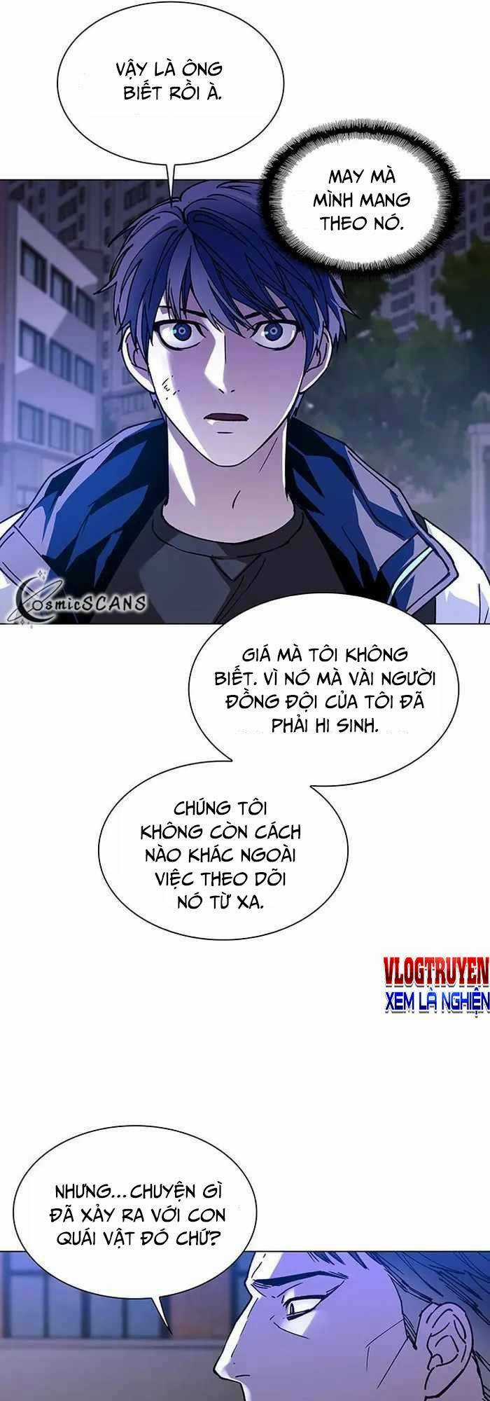 Võng Du Mạt Thế - Chapter 4 - Trang 11