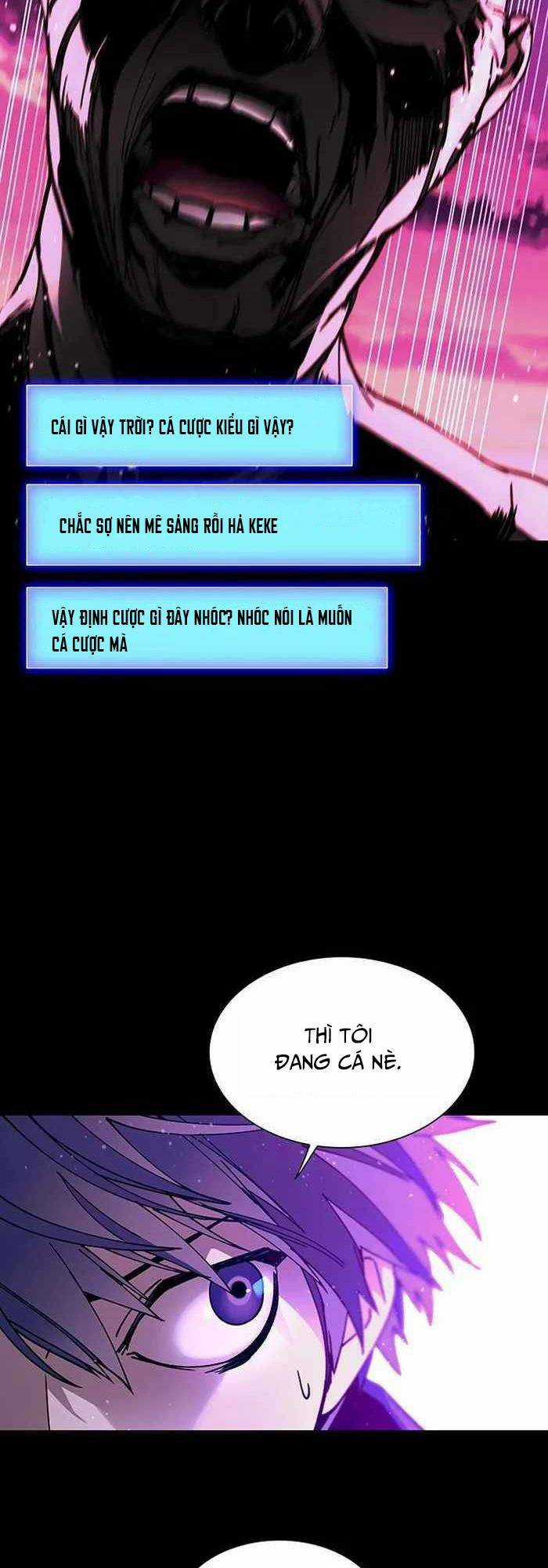 Võng Du Mạt Thế - Chapter 4 - Trang 16