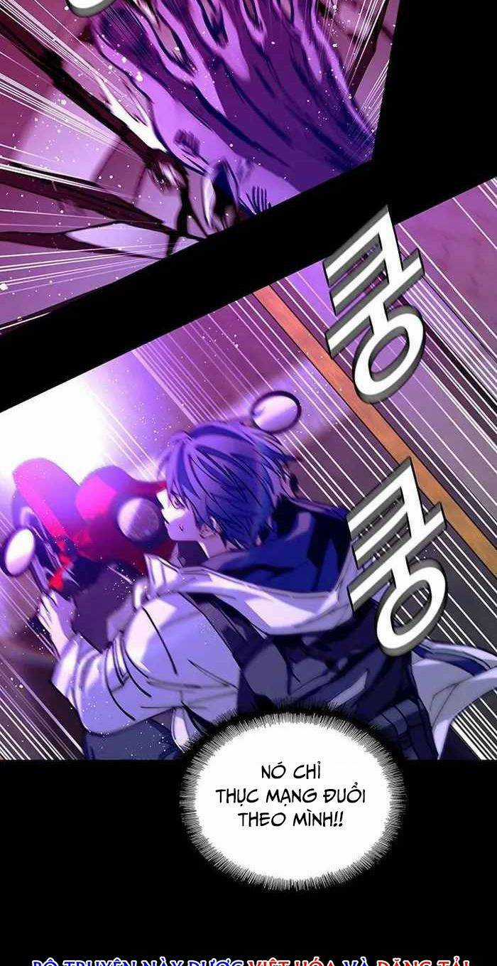 Võng Du Mạt Thế - Chapter 4 - Trang 19