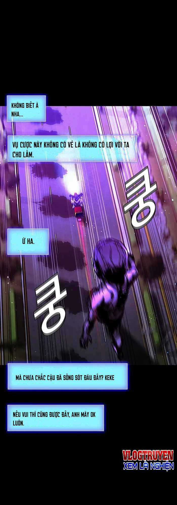 Võng Du Mạt Thế - Chapter 4 - Trang 21