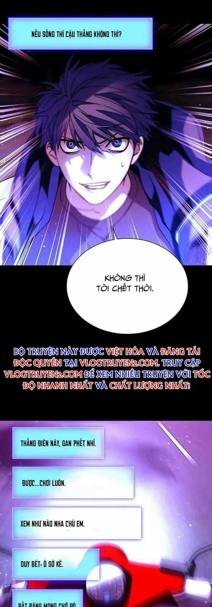 Võng Du Mạt Thế - Chapter 4 - Trang 22