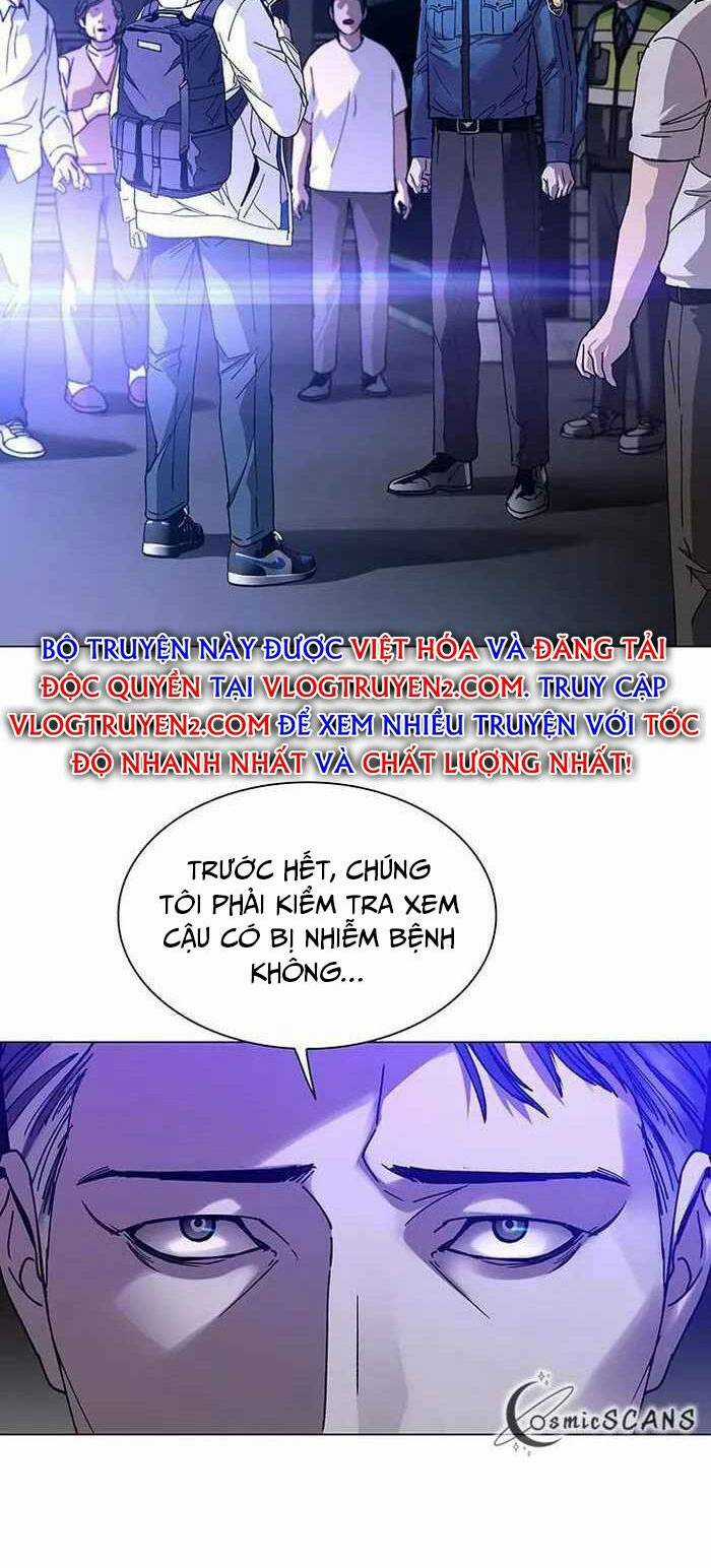 Võng Du Mạt Thế - Chapter 4 - Trang 30