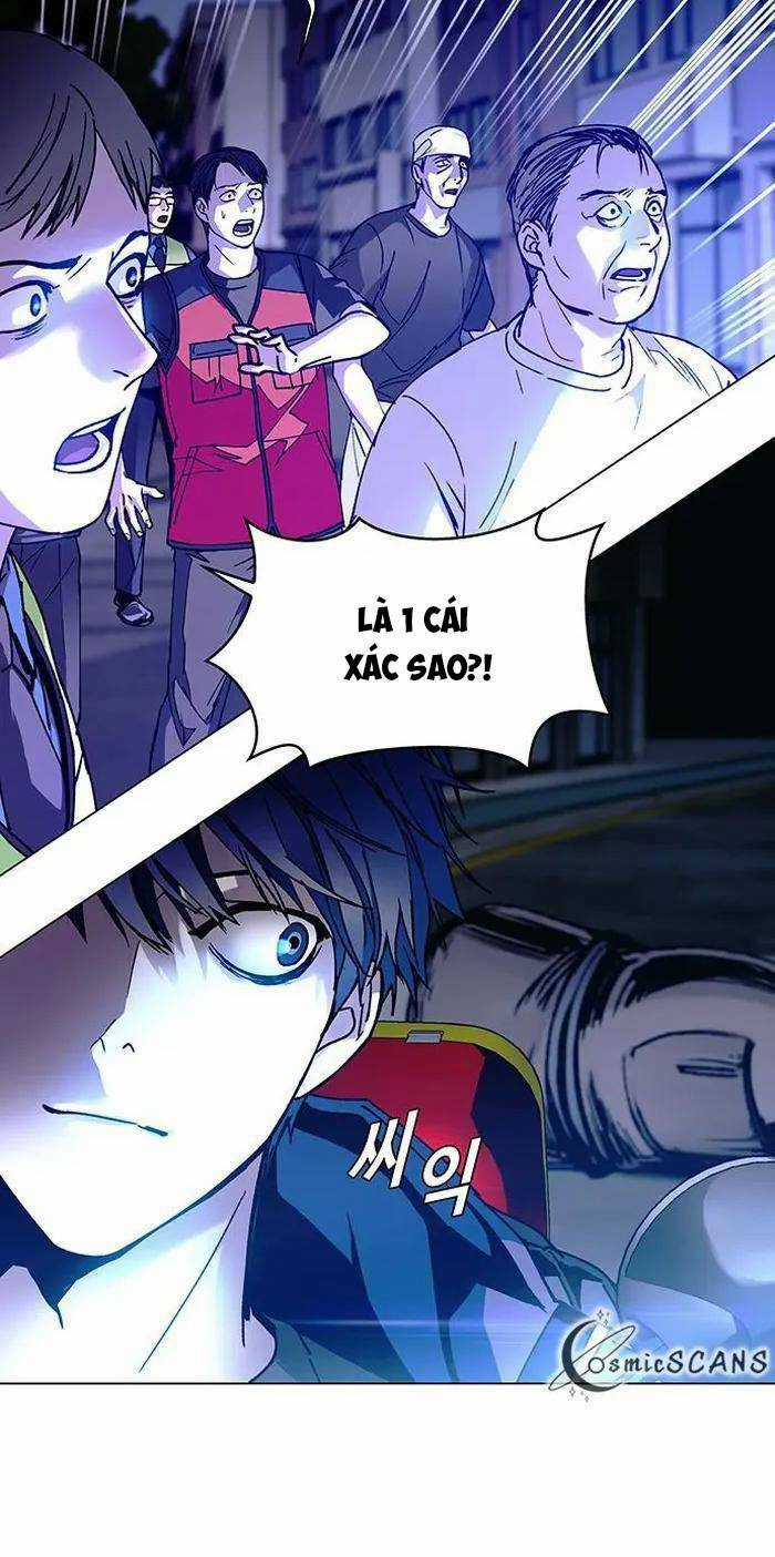 Võng Du Mạt Thế - Chapter 4 - Trang 4