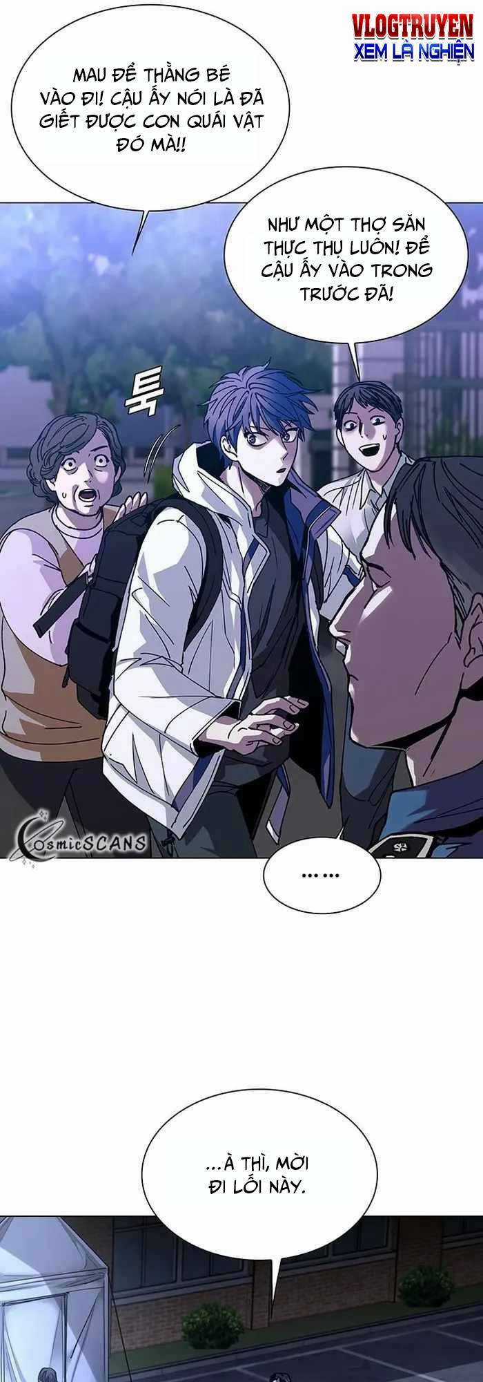 Võng Du Mạt Thế - Chapter 4 - Trang 31