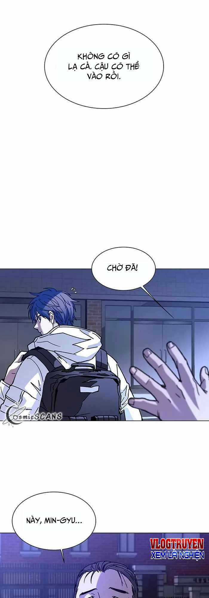 Võng Du Mạt Thế - Chapter 4 - Trang 33